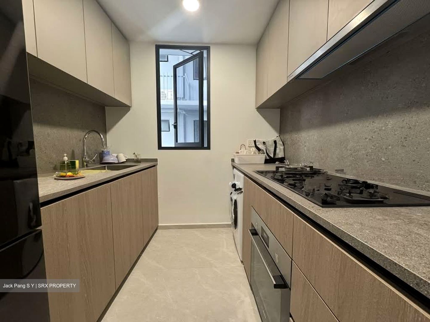 KI Residences at Brookvale (D21), Condominium #545818841